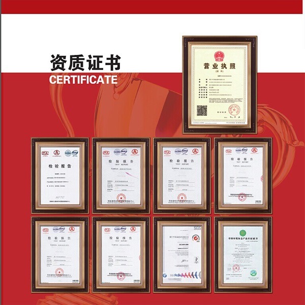 Sandwich Panel Building Partition Walls Foam Board Lightweight Wall Panel Prefabricated Exterior Wall