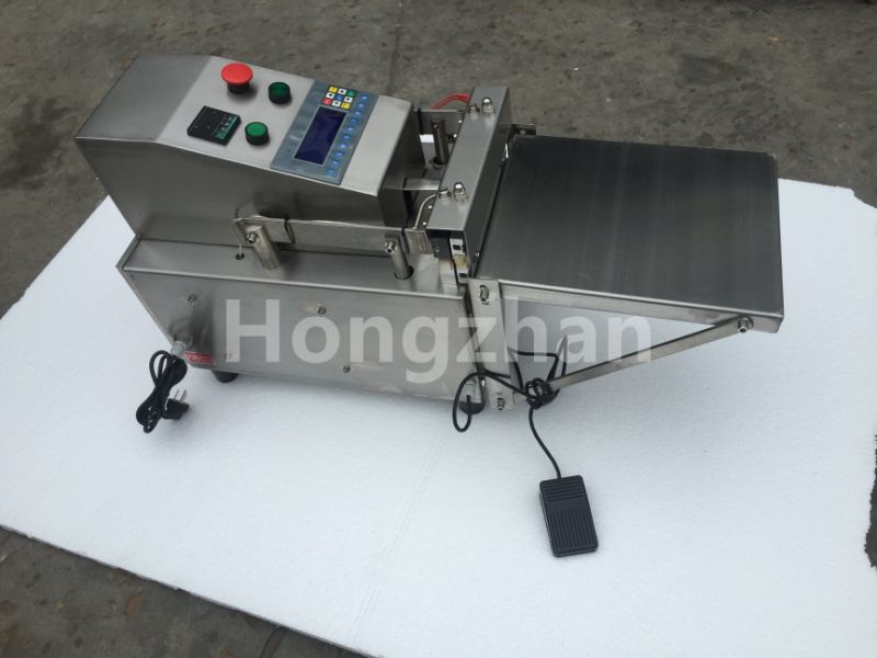 Desktop Outside/External Pumping Vacuum Sealing Packaging Machine Wholesale