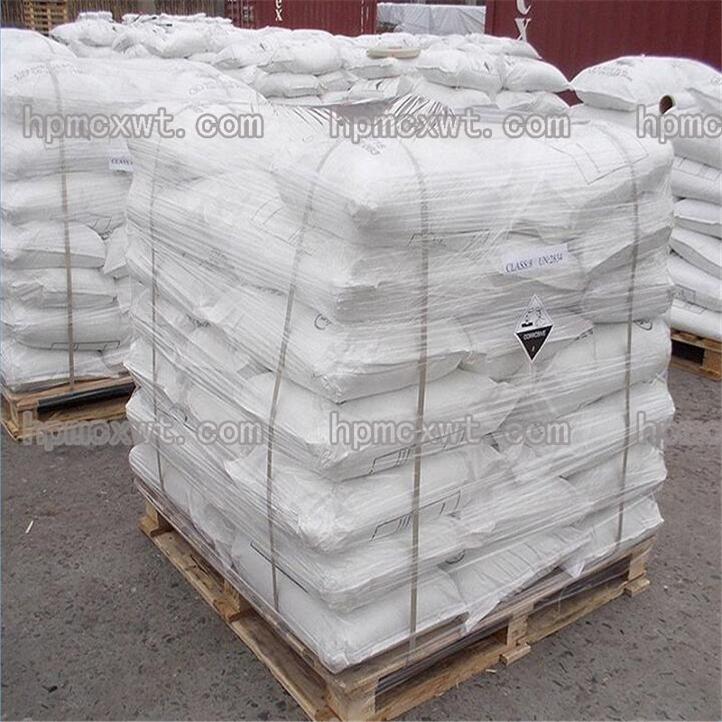 Latex Powder Rdp for Exterior Wall Insulation Materials