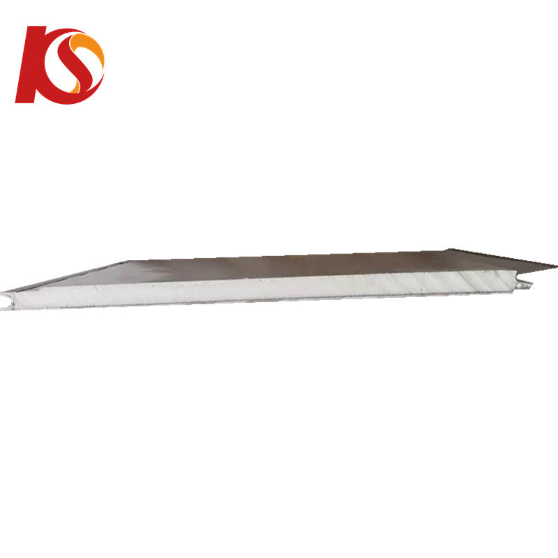 Brick Surface Insulated Metal Exterior Wall Panel for Wall Siding