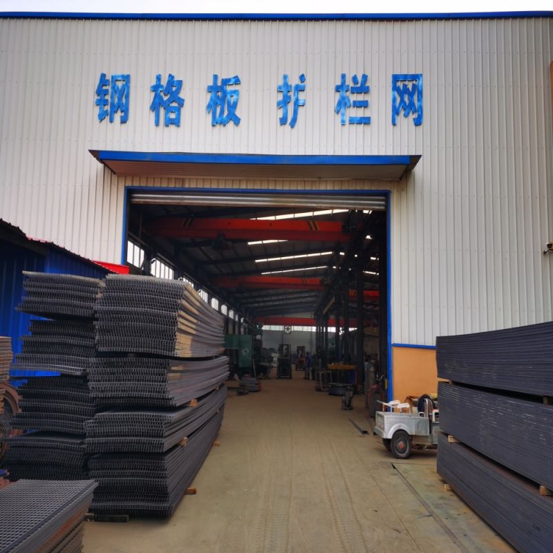 Floor, Walkway, Stair Tread, Bridge, Steel Floor Decking, Steel Grating