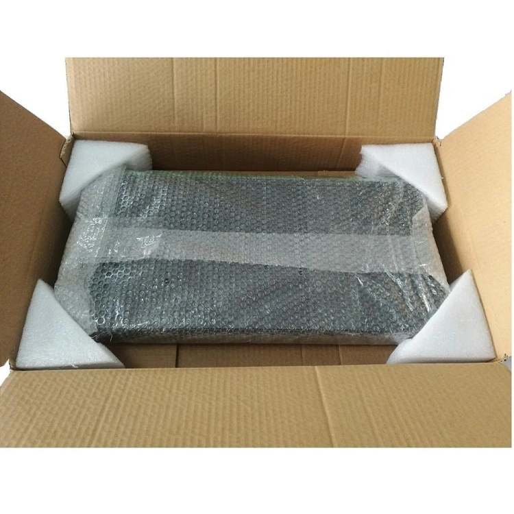 FTTX Fiber Optic Splitter 1X4 Rackmount PLC Splitter Sc FC Optical Splitter