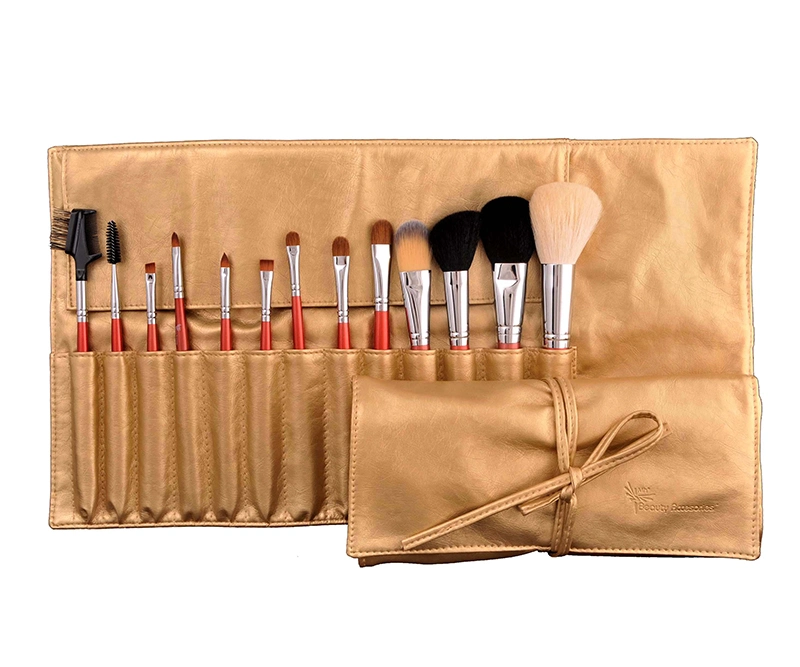 High Quality Makeup Brush Set with Foundation Brush Eyeliner Brush.