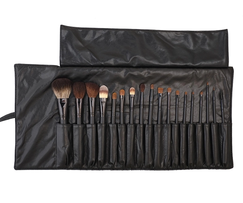 High Quality Makeup Brush Set with Foundation Brush Eyeliner Brush.