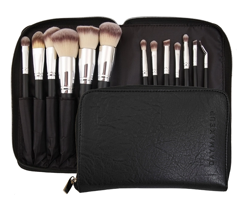 High Quality Makeup Brush Set with Foundation Brush Eyeliner Brush.