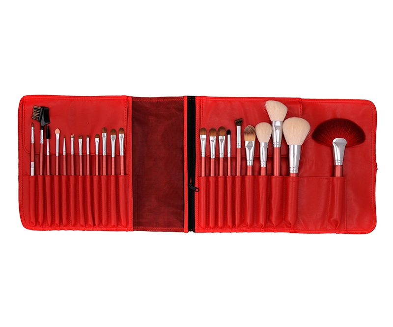 High Quality Makeup Brush Set with Foundation Brush Eyeliner Brush.