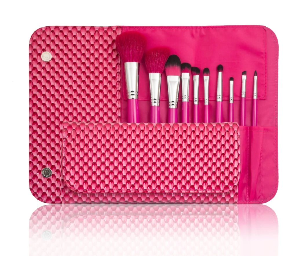 High Quality Makeup Brush Set with Foundation Brush Eyeliner Brush.