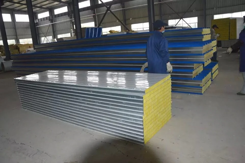 Building Material Roofing Tiles, Color Coated Galvanized Steel Roofing Tiles