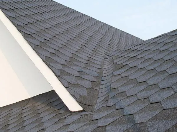 Fish Scale Whole Sale Asphalt Roofing Shingles Manufacturer