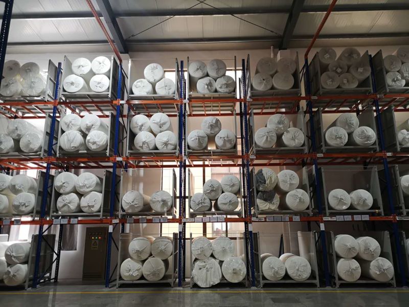 PVC Artificial Leather/ Faux Leather / PVC Leather