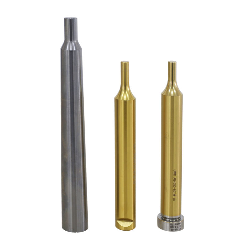 Stamping Clinching Joint Mould Punch&Die for Simitch/Tox Clinching Machine
