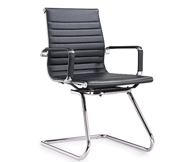 Modern Computer Swivel Meeting PU Leather Ergonomic Executive Office Chairs