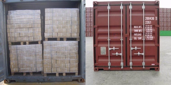 Anti-Slip Thickness 5.5 mm PVC Flooring Spc Vinyl Flooring Tiles