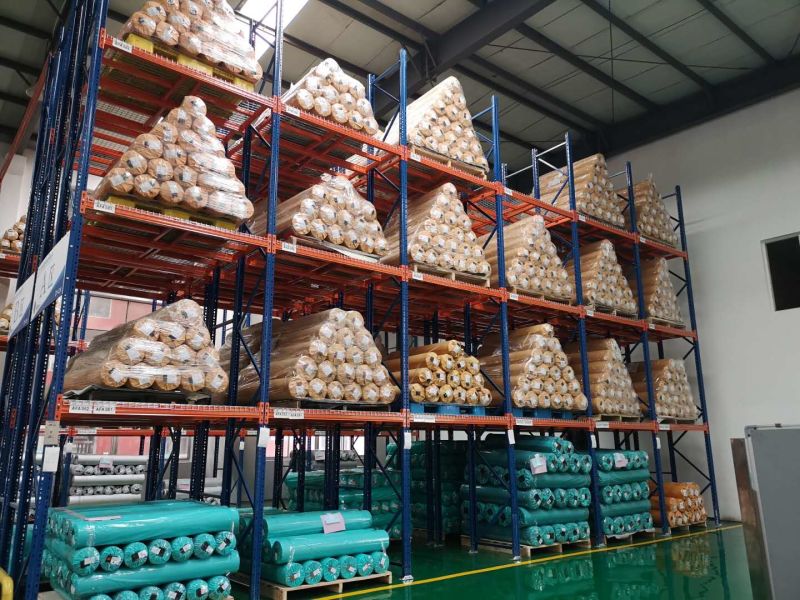 PVC Artificial Leather/ Faux Leather / PVC Leather
