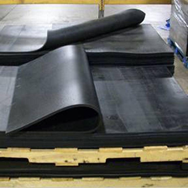 3MPa SBR Rubber Sheet Rolls/Rubber Sheet Matting