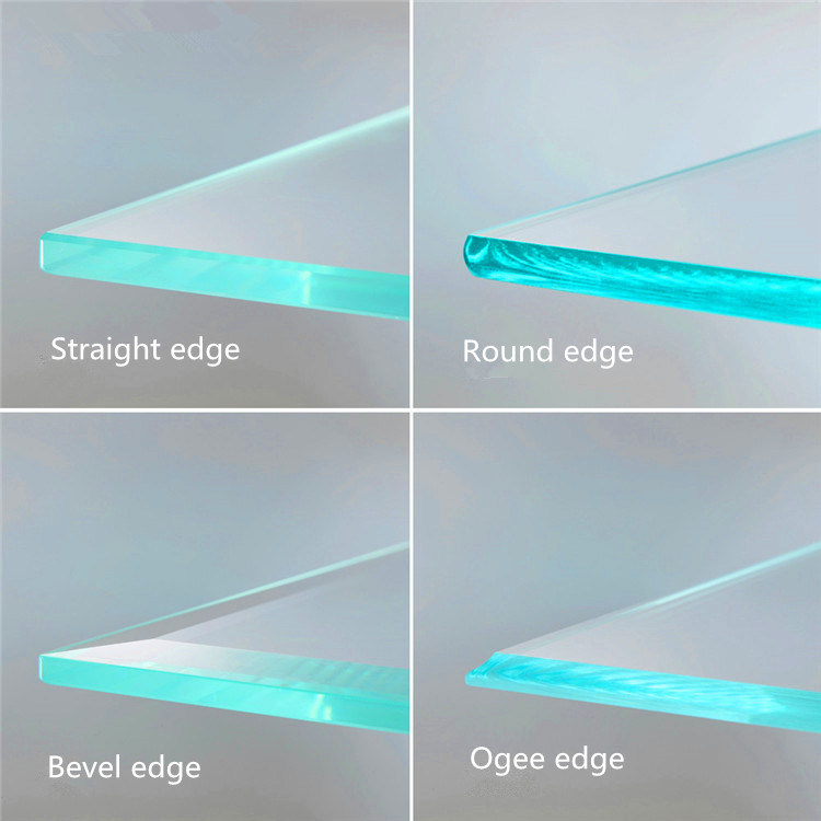 2mm 3mm 4mm 5mm 6mm Float Cleat Glass Sheets with Best Price
