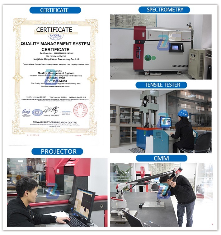 50000 Square Meters Area Factory Laser Cutting Service