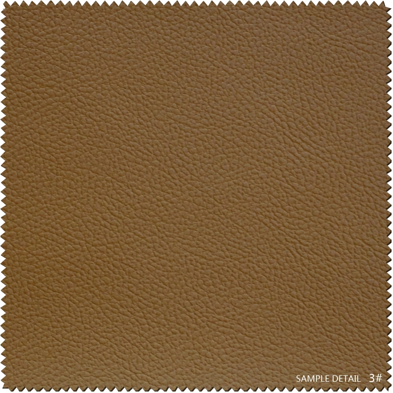 Faux Upholstery CPU Microfiber Eco-Friendly PU Artificial Synthetic Sofa Leather