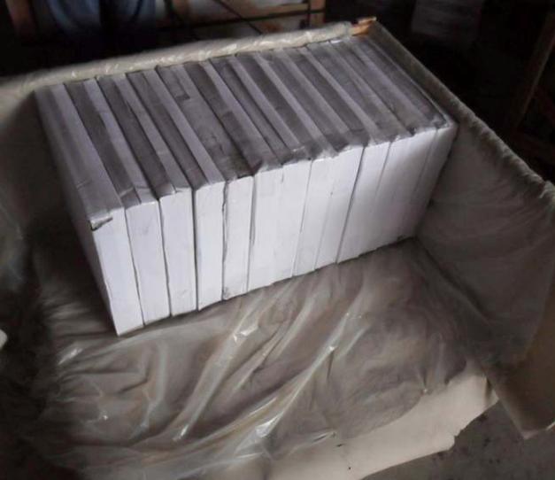 Natural Quartzite
