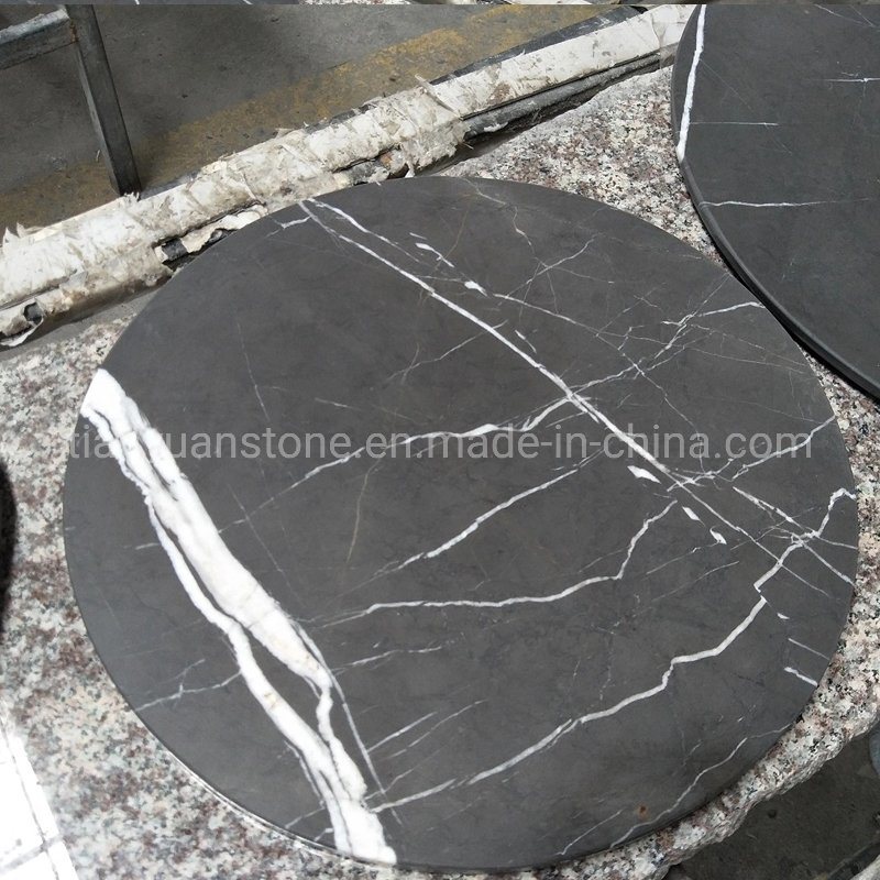 Natural Marble Slabs Bulgaria Grey Brown Antique Marble