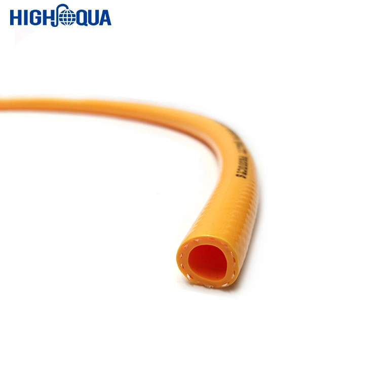 PVC Air Hose, High Pressure Flexible Endurable PVC Air Hose