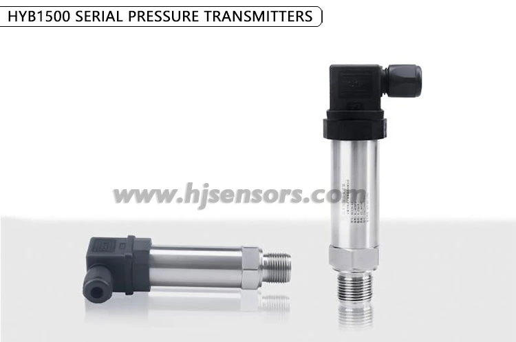 Hyb1500 Factory Fuel Pressure Monitoring Fuel Pressure Transducer Oil Pressure Sensor