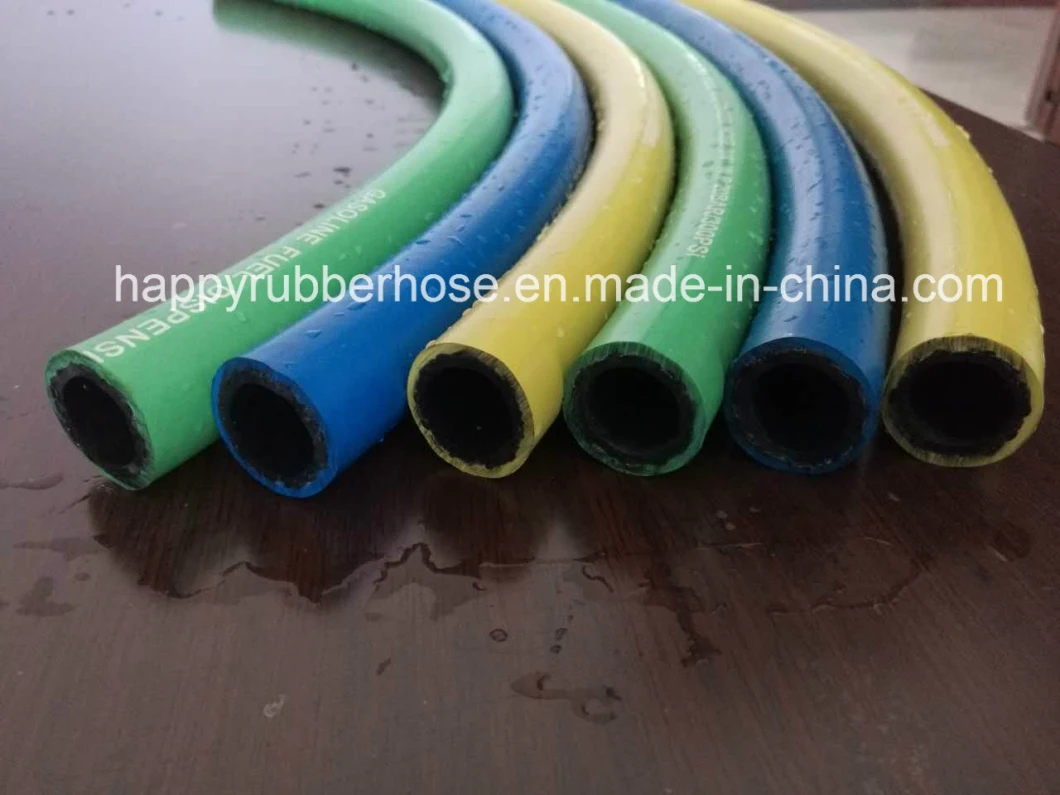 Fuel Dispensing Hose/ Fuel Dispenser Hose