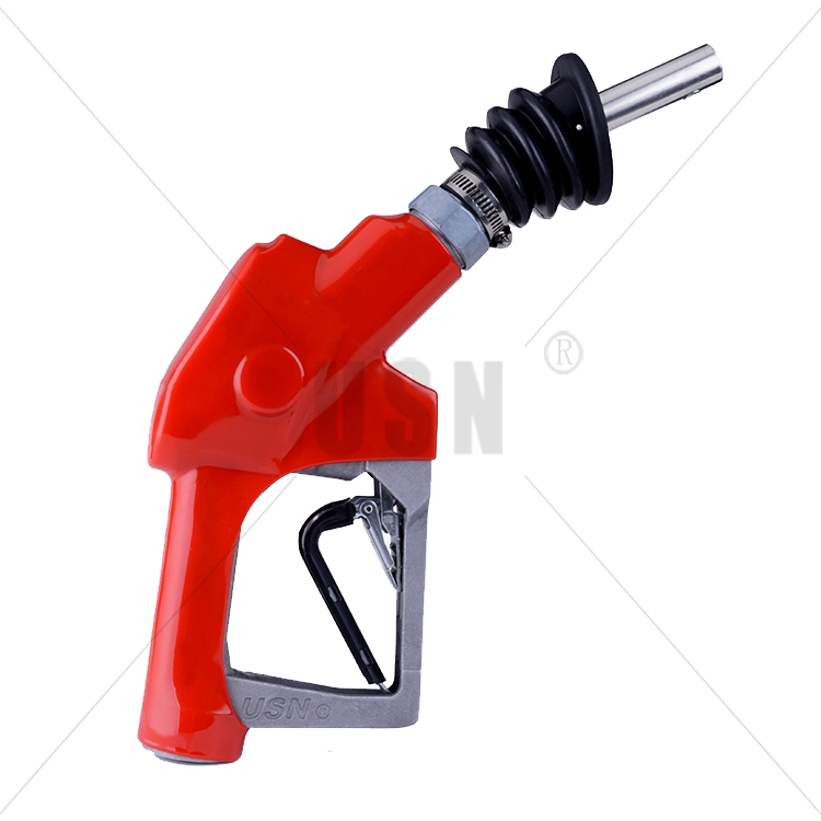 USN 12V34 Automatic Oil Vapor Recovery Fuel Nozzle