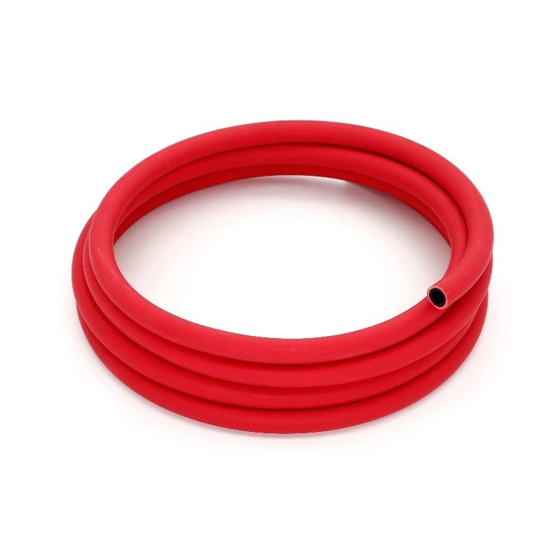 PVC Twin Welding Hose Oxygen Hose Acetylene Rubber Hose