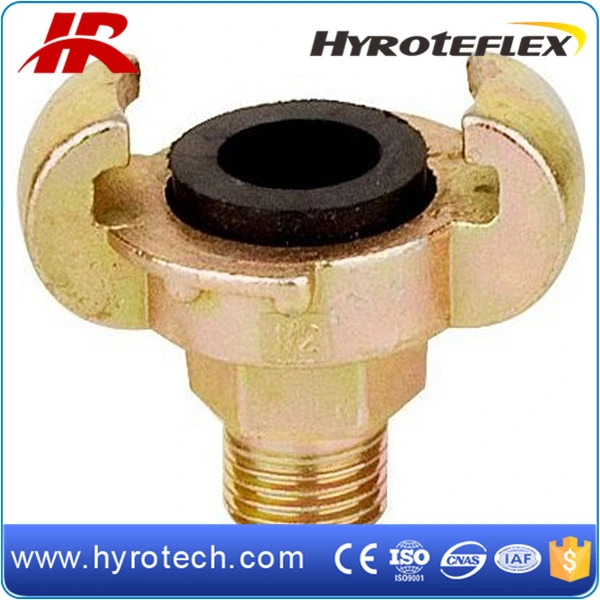 Air Hose Fitting / Universal Air Hose Coupling