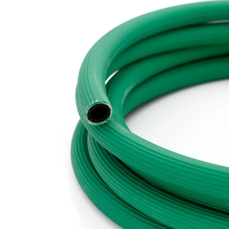 PVC Twin Welding Hose Oxygen Hose Acetylene Rubber Hose