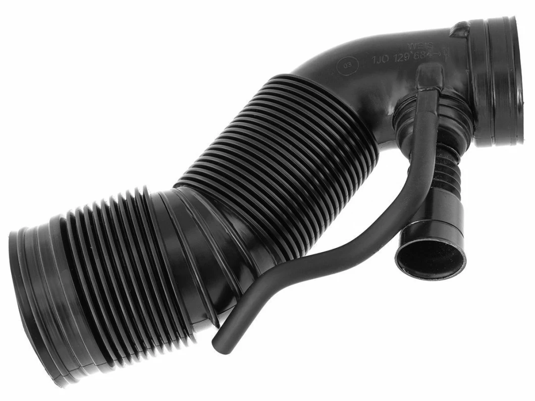 Custom Bellows Rubber Suction Pipe Intake Hose Air Hose Pipe Hose for Auto