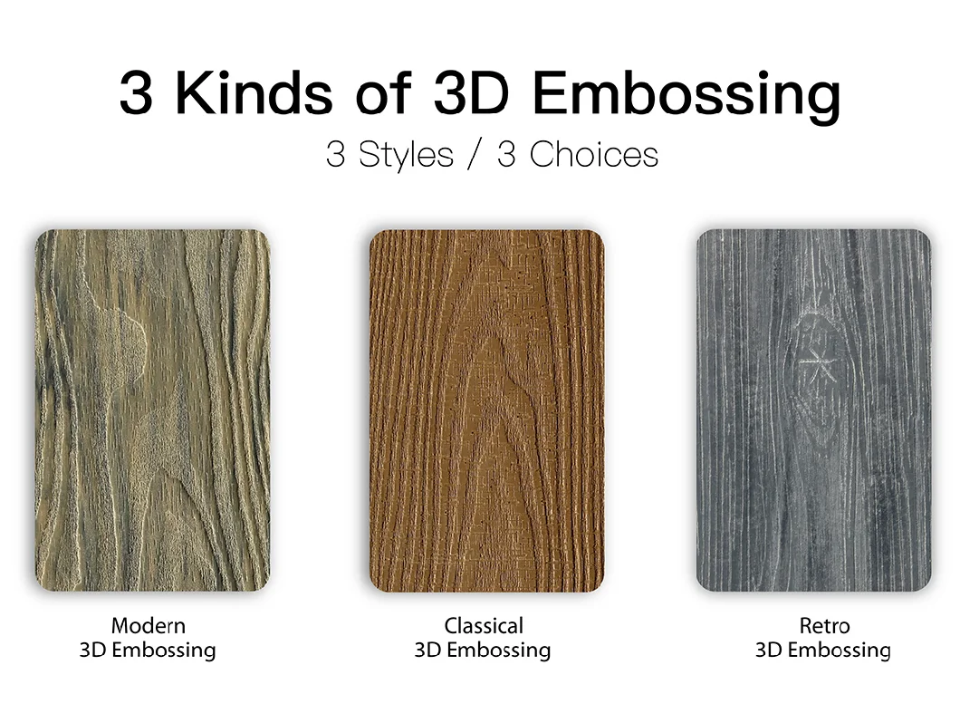 Cladding For Home Low Cost Composite Decorative Wall Cladding