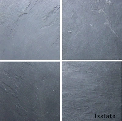 Rusty Multicolor Slate Black Slate Roof Slate Tile Roofing Tile Slate Paving