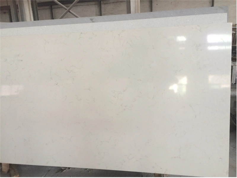 Artificial Stone Absolute Black Artificial Quartz Stone, Quartz, Quartz Slab Stone