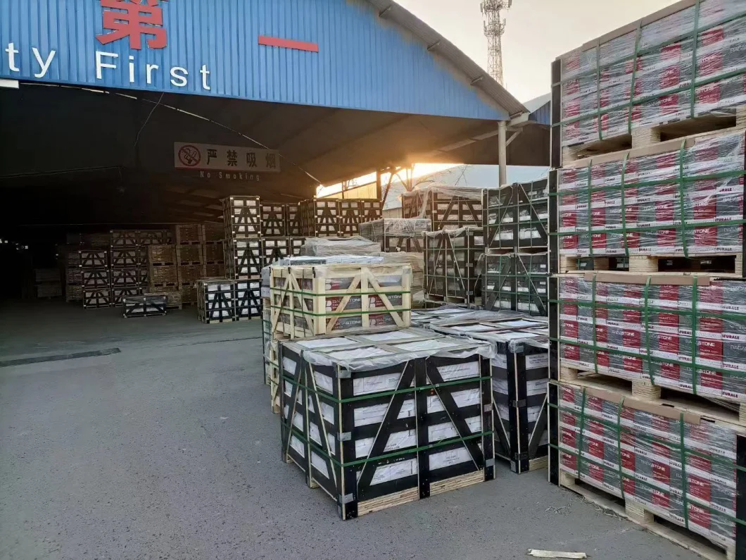 Exterior Artificial Cladding Culture Stone for Wall Cladding (CSF-1308CB)