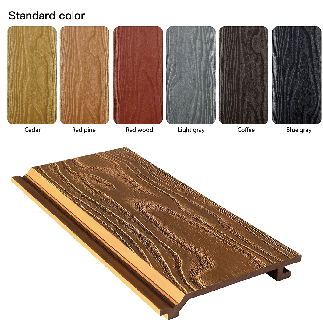 Cladding For Home Low Cost Composite Decorative Wall Cladding
