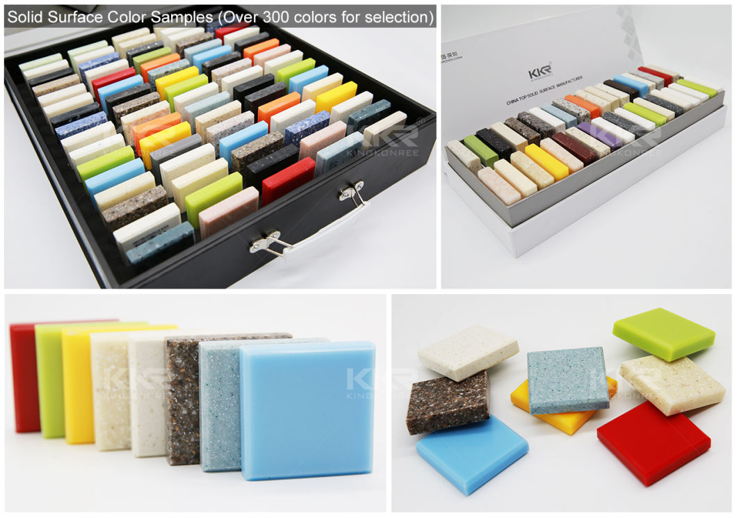 Marble Countertop Artificial Stone Sheets Solid Surface Sheets Stone Desk Top Marble Stone Artificial Stone