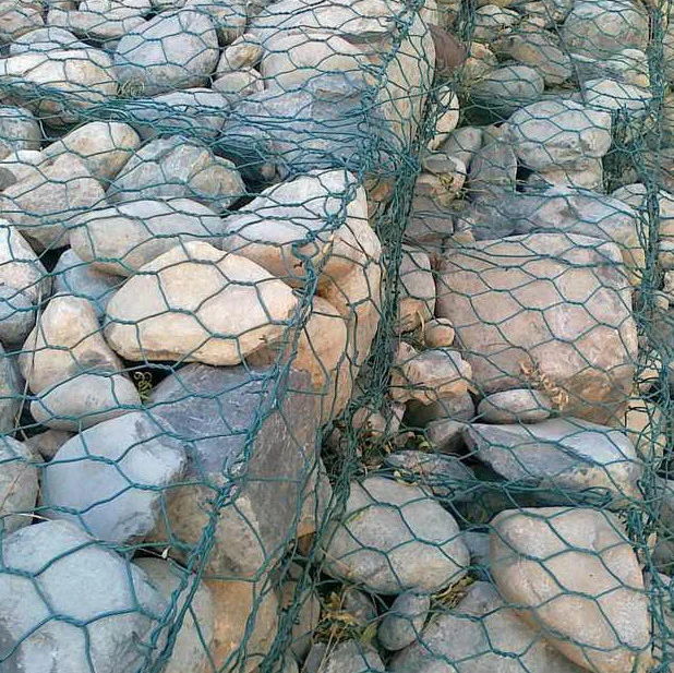 Gabion Retaining Walls, Gabion Stone Wall Mesh