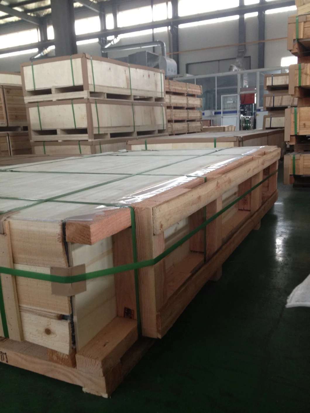 Aluminum Composite Panel ACP/Exterior Building Decorations Walls Panels