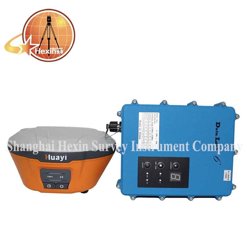 Chc E91 Gnss GPS External Antenna Land Surveying Construction Rtk