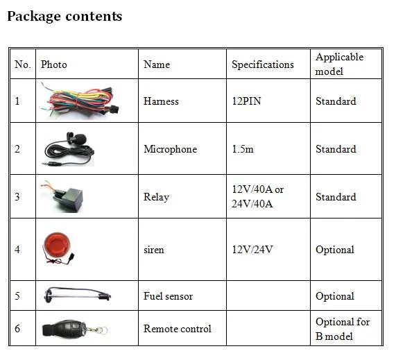 Vehicle Fleet Tracking 4G LTE GPS Car Tracker Coban GPS403ab with Free Mobile APP Trackerhome