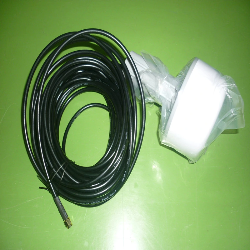 3m Waterproof Marine GPS Antenna with TNC Female Connector