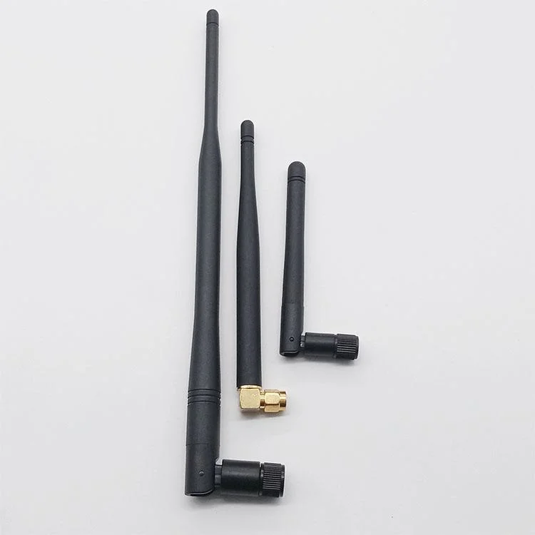 3dBi SMA Antenna 4G 5g External WiFi Antenna for WiFi Rounter