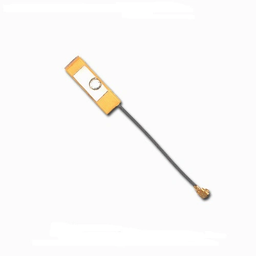 Ceramic High Gain Antenna Built-in Active GPS Antenna with Ipex