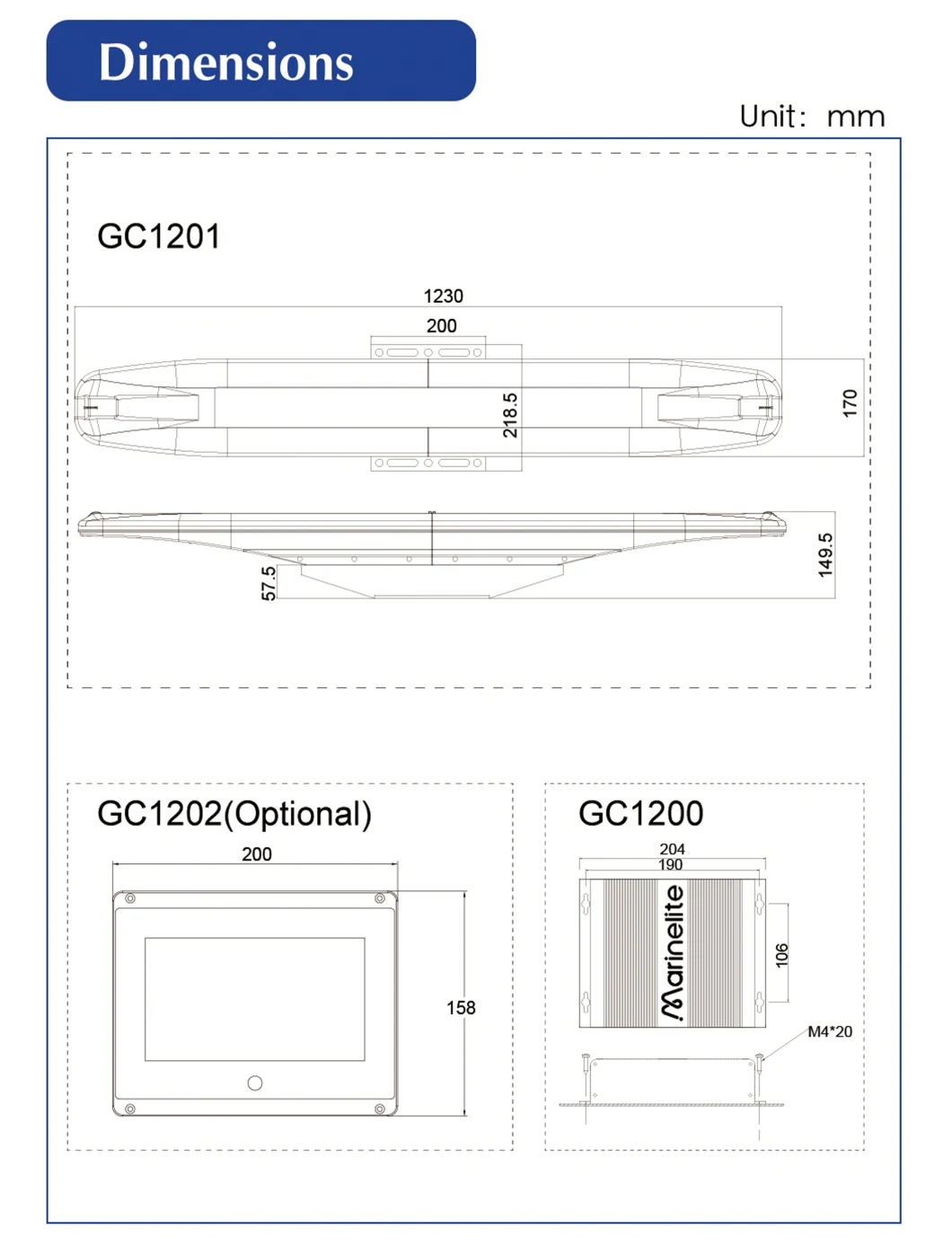 GPS Navigation Supplier New Marine High Precision GPS Satellite Compass