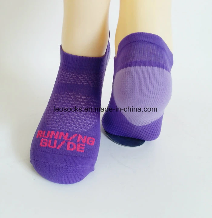 Boat Socks Breathable Sports Socks Running Ankle Socks