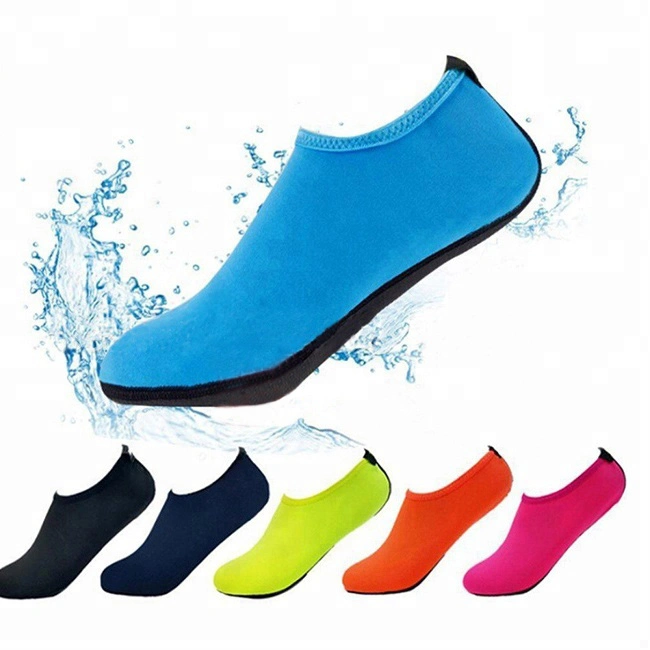 Amazon Best Seller Neoprene Snorkeling Fin Sock Swimming Shoes Diving Socks