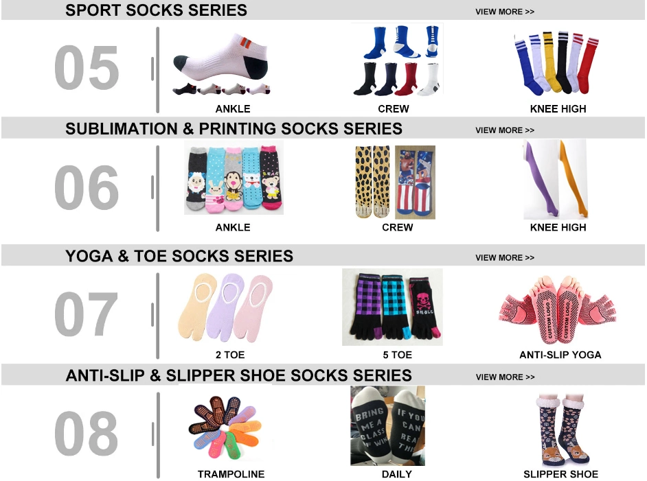 Adults Custom Sock Happy Design High Quality Breathable Sport Socks Cotton Women Men Socks