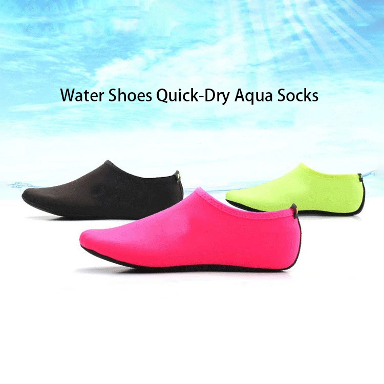 Amazon Best Seller Neoprene Snorkeling Fin Sock Swimming Shoes Diving Socks